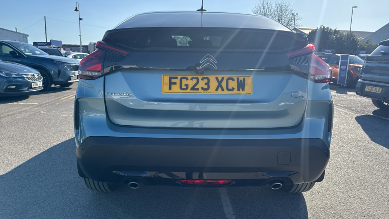 Citroen C4 1.2 PureTech [130] Shine Plus 5dr Auto Petrol Hatchback